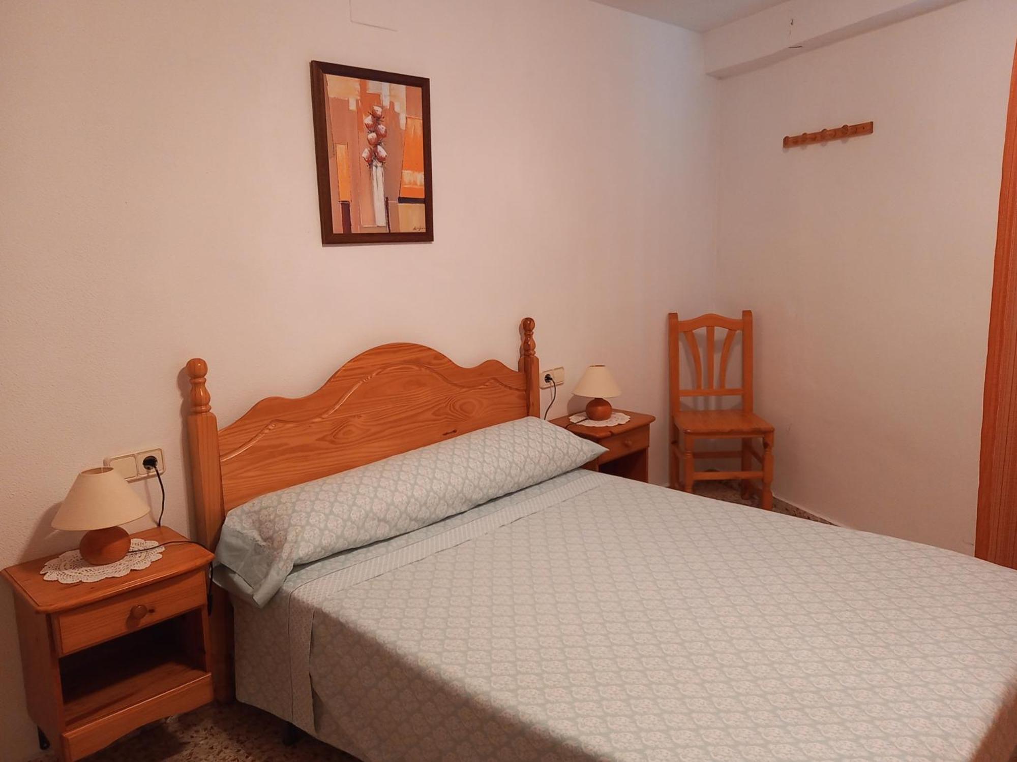 Casa Esteban Villanueva de Viver Exterior foto